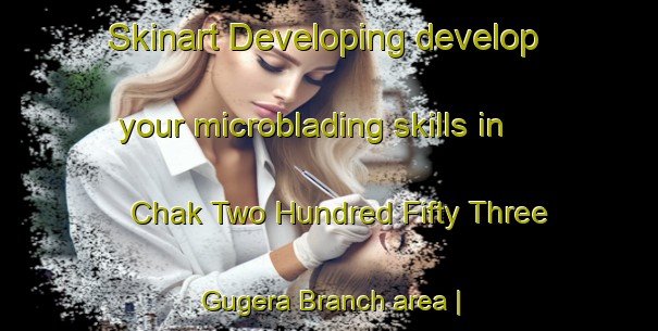 Skinart Developing develop your microblading skills in Chak Two Hundred Fifty Three Gugera Branch area | MicrobladingTraining | MicrobladingClasses | SkinartTraining-Pakistan